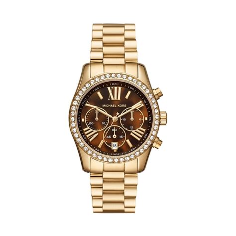 michael kors lexington kopen|lexington michael kors watch.